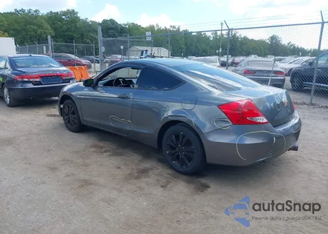 2012 Honda Accord 2.4 Ex from USA, damaged, VIN 1HGCS1B7XCA010753